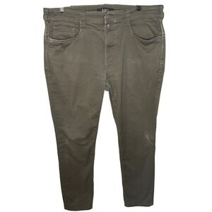 5.11 Tactical Men's Pants Olive Size 34x32 (Actual Inseam 31")‎ Rugged Outdoor